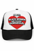 Fact Valentine Trucker Hat - Szn of Solo
