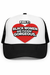 Fact Valentine Trucker Hat - Szn of Solo